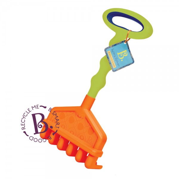 美國【B.Toys】感統玩具 海浪耙 BX1443Z (缺貨中)